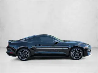 Ford Mustang 2020 GT Premium 2dr Fastback