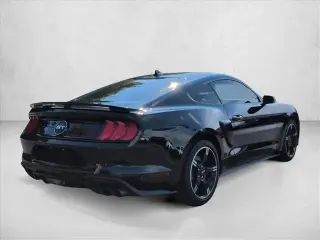 Ford Mustang 2020 GT Premium 2dr Fastback