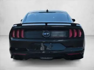 Ford Mustang 2020 GT Premium 2dr Fastback