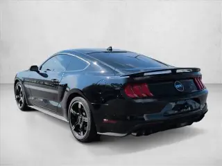 Ford Mustang 2020 GT Premium 2dr Fastback