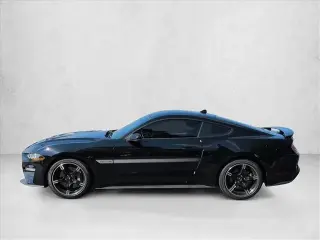 Ford Mustang 2020 GT Premium 2dr Fastback