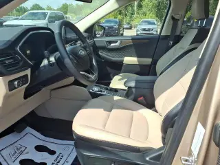 Ford Escape 2020 AWD Titanium 4dr SUV