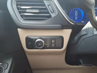 Ford Escape 2020 AWD Titanium 4dr SUV