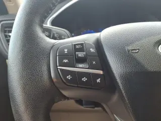 Ford Escape 2020 AWD Titanium 4dr SUV