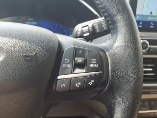 Ford Escape 2020 AWD Titanium 4dr SUV