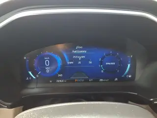 Ford Escape 2020 AWD Titanium 4dr SUV