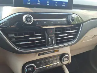 Ford Escape 2020 AWD Titanium 4dr SUV