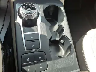 Ford Escape 2020 AWD Titanium 4dr SUV