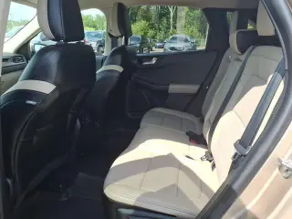 Ford Escape 2020 AWD Titanium 4dr SUV