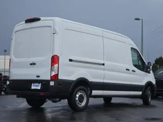 Ford Transit 2020 250 3dr SWB Medium Roof Cargo Van