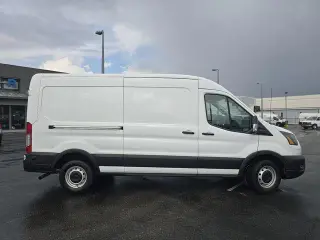 Ford Transit 2020 250 3dr SWB Medium Roof Cargo Van