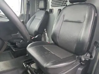 Ford Transit 2020 250 3dr SWB Medium Roof Cargo Van