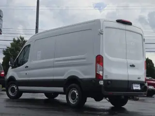 Ford Transit 2020 250 3dr SWB Medium Roof Cargo Van