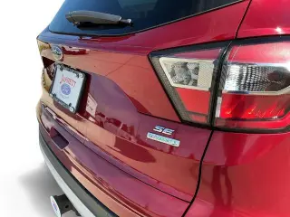 Ford Escape 2017 SE 4dr SUV