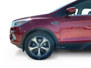 Ford Escape 2017 SE 4dr SUV