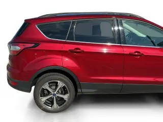 Ford Escape 2017 SE 4dr SUV