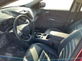 Ford Escape 2017 SE 4dr SUV