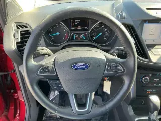 Ford Escape 2017 SE 4dr SUV
