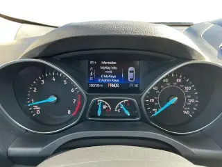 Ford Escape 2017 SE 4dr SUV