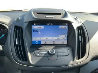 Ford Escape 2017 SE 4dr SUV