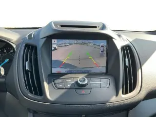 Ford Escape 2017 SE 4dr SUV