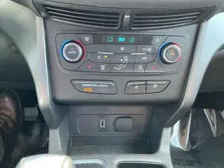 Ford Escape 2017 SE 4dr SUV