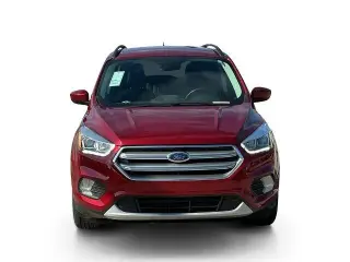 Ford Escape 2017 SE 4dr SUV