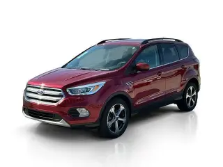 Ford Escape 2017 SE 4dr SUV