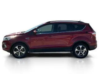 Ford Escape 2017 SE 4dr SUV