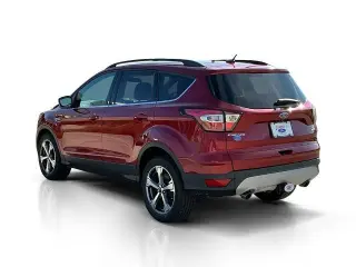Ford Escape 2017 SE 4dr SUV