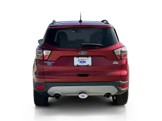Ford Escape 2017 SE 4dr SUV