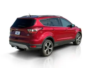 Ford Escape 2017 SE 4dr SUV
