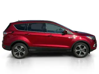 Ford Escape 2017 SE 4dr SUV