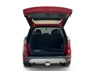 Ford Escape 2017 SE 4dr SUV
