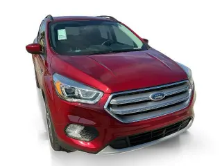 Ford Escape 2017 SE 4dr SUV