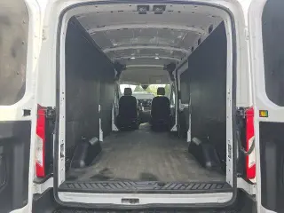 Ford Transit 2023 AWD 250 3dr LWB Medium Roof Cargo Van