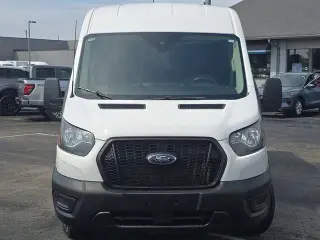 Ford Transit 2023 AWD 250 3dr LWB Medium Roof Cargo Van