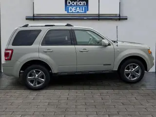 Ford Escape 2008 Limited 4dr SUV