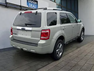 Ford Escape 2008 Limited 4dr SUV