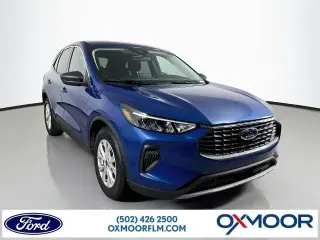 Ford Escape 2023 Active 4dr SUV