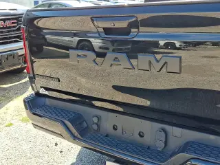 Ram 1500 2025 4x4 Big Horn 4dr Crew Cab 5.6 ft. SB Pickup
