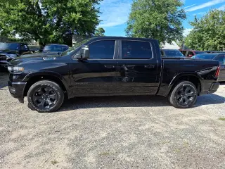 Ram 1500 2025 4x4 Big Horn 4dr Crew Cab 5.6 ft. SB Pickup
