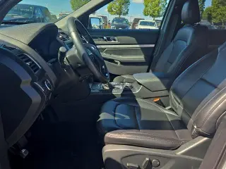 Ford Explorer 2019 AWD XLT 4dr SUV