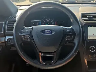 Ford Explorer 2019 AWD XLT 4dr SUV
