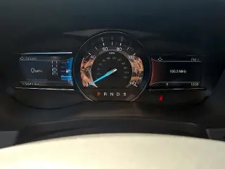 Ford Explorer 2019 AWD XLT 4dr SUV