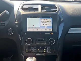 Ford Explorer 2019 AWD XLT 4dr SUV