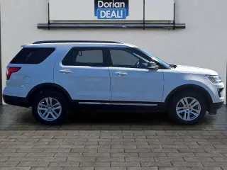 Ford Explorer 2019 AWD XLT 4dr SUV