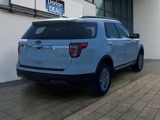 Ford Explorer 2019 AWD XLT 4dr SUV