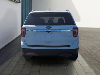 Ford Explorer 2019 AWD XLT 4dr SUV