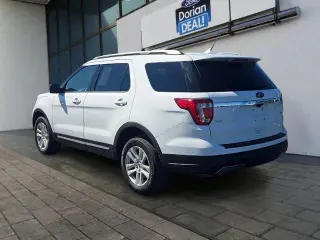 Ford Explorer 2019 AWD XLT 4dr SUV
